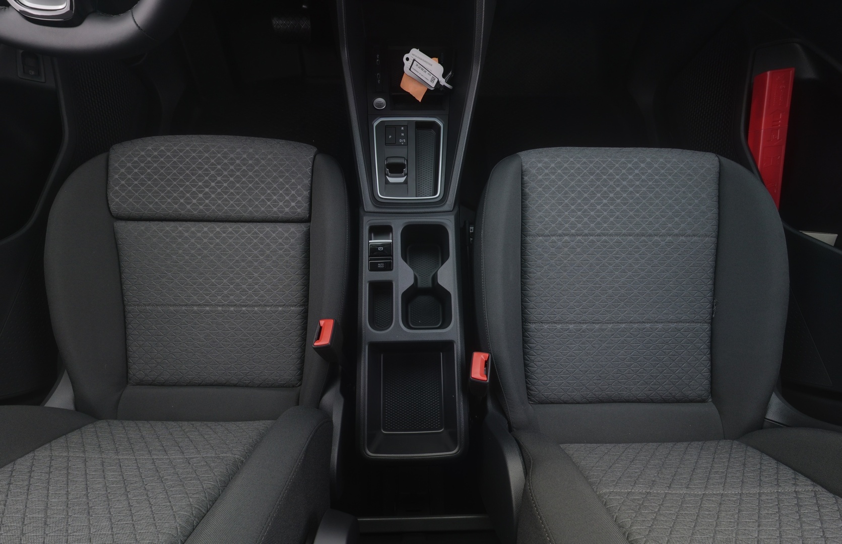 FORD Transit Connect 2025