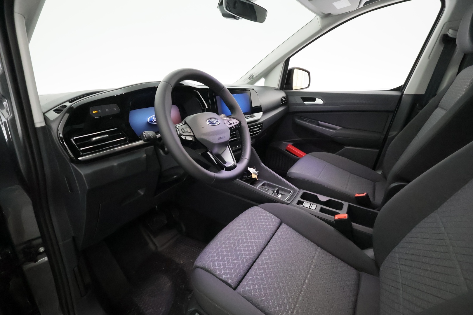 FORD Transit Connect 2025