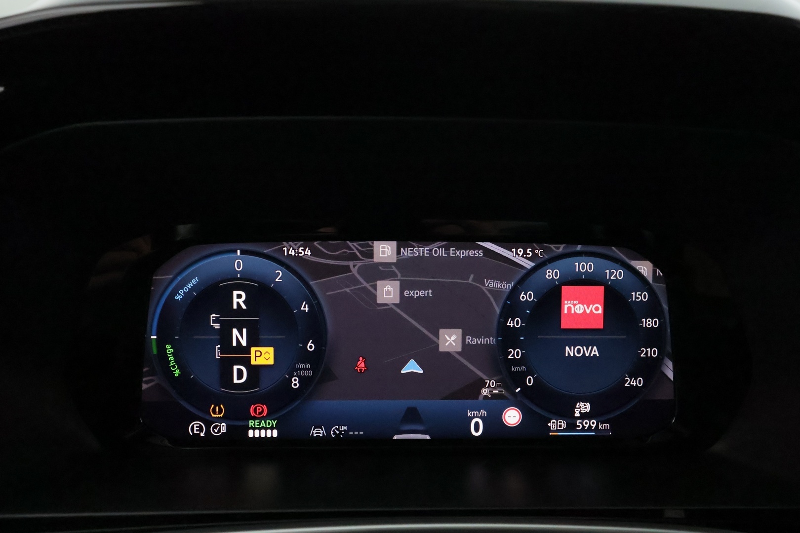 FORD Transit Connect 2025