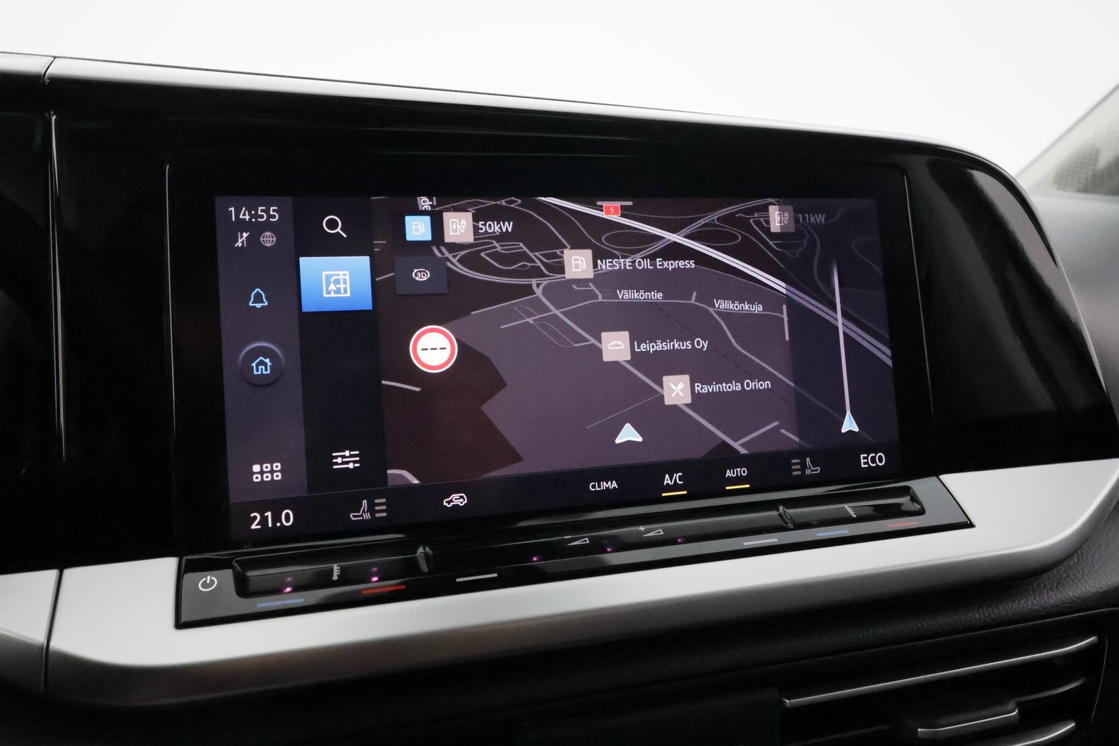 FORD Transit Connect 2025