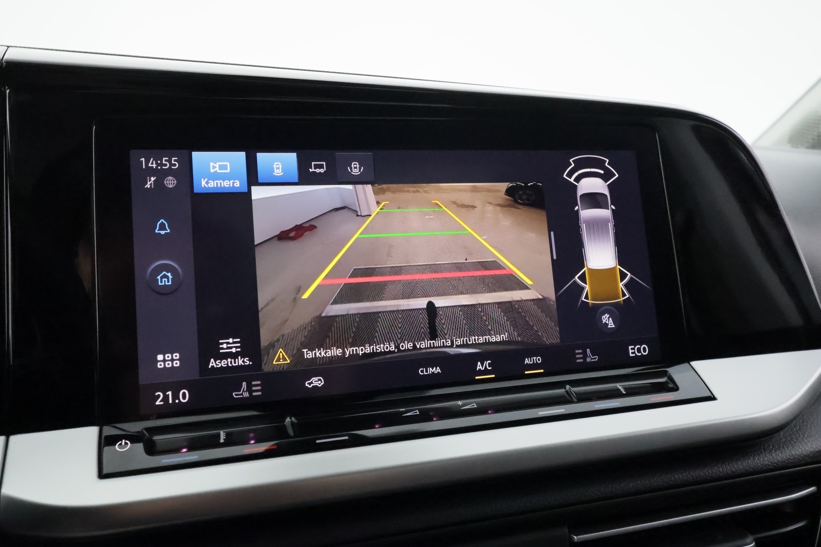 FORD Transit Connect 2025