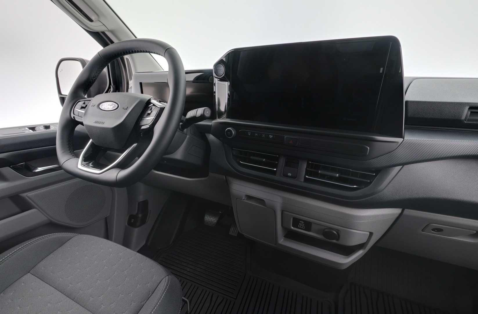 FORD Transit Custom 2025