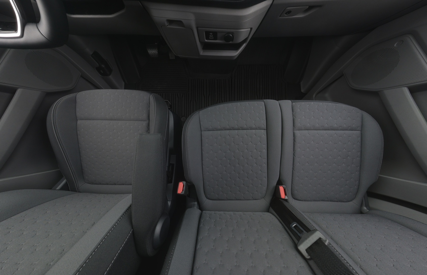 FORD Transit Custom 2025