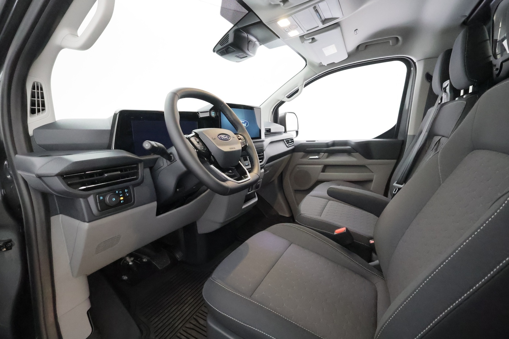 FORD Transit Custom 2025