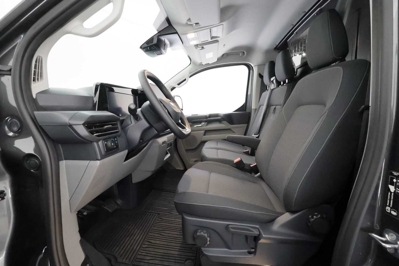 FORD Transit Custom 2025