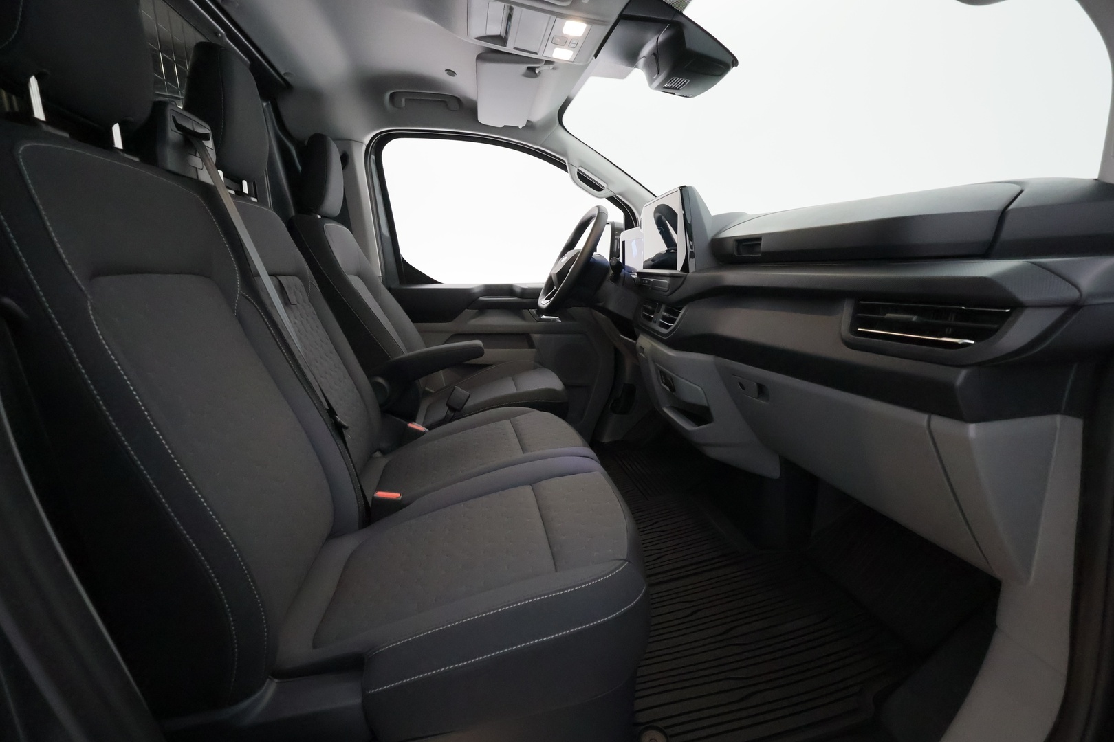 FORD Transit Custom 2025