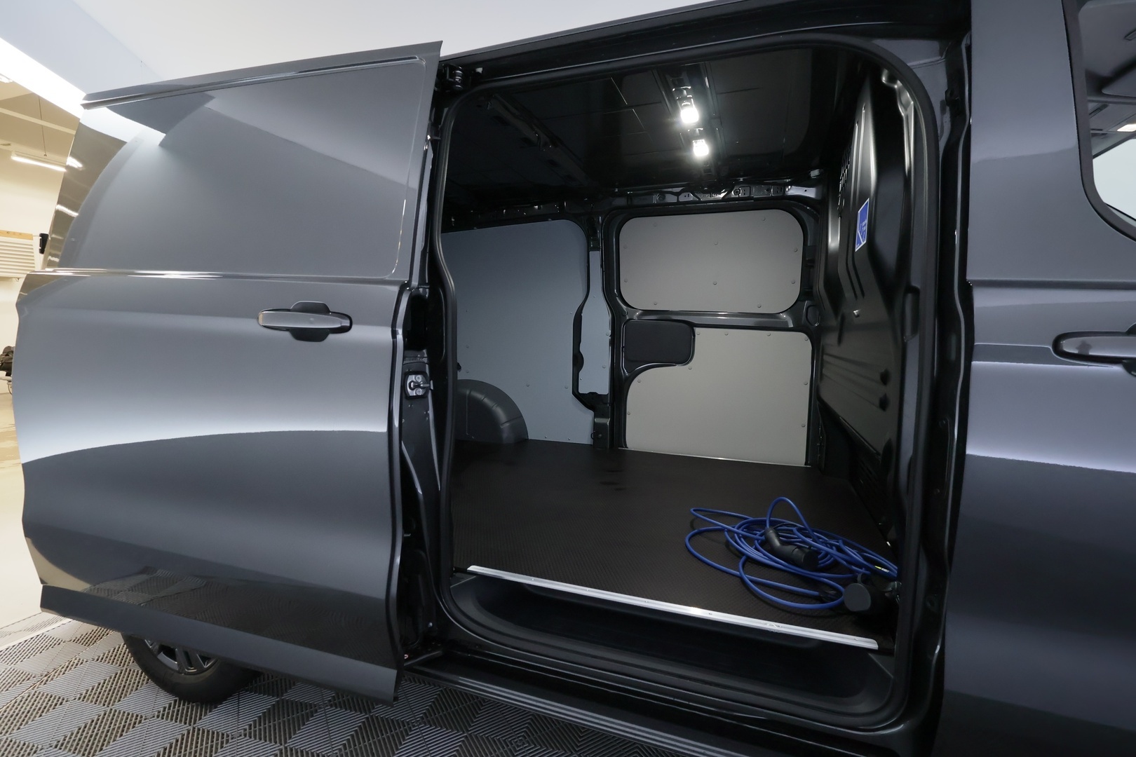 FORD Transit Custom 2025