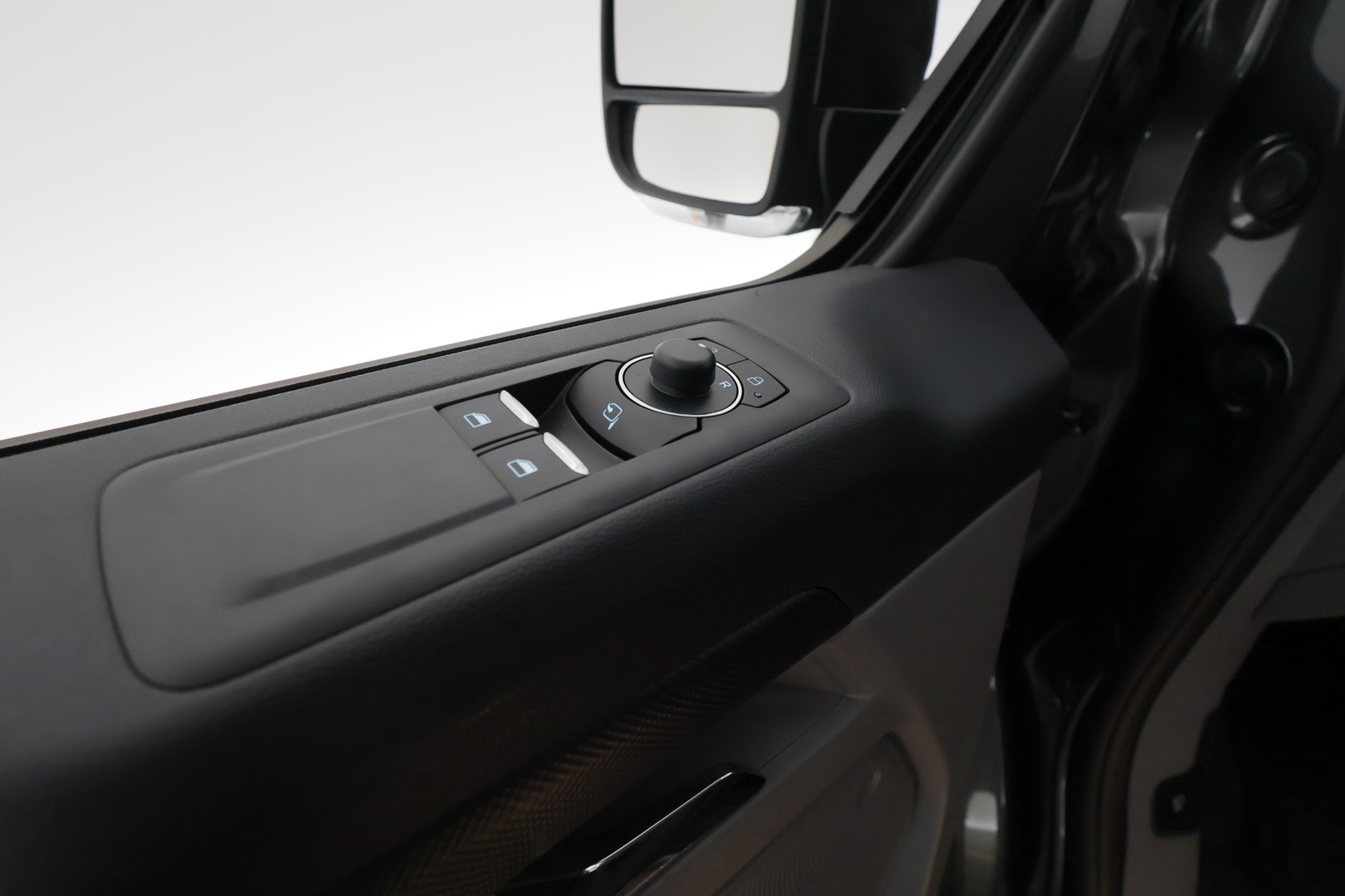 FORD Transit Custom 2025