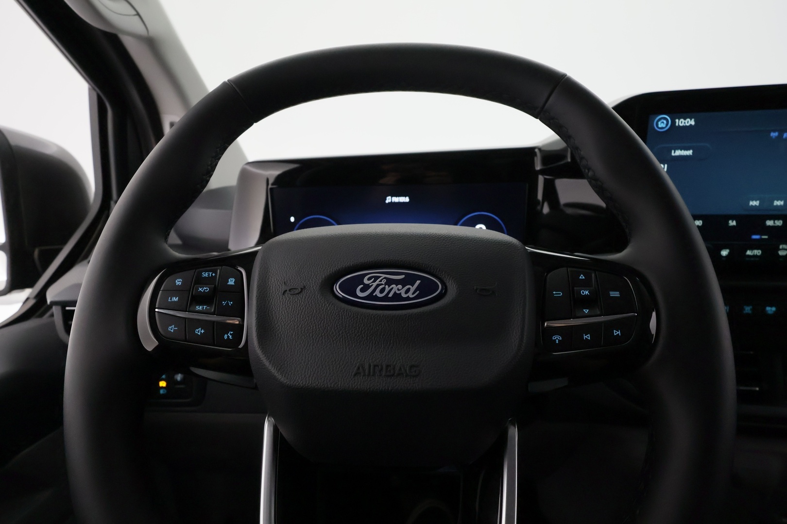 FORD Transit Custom 2025