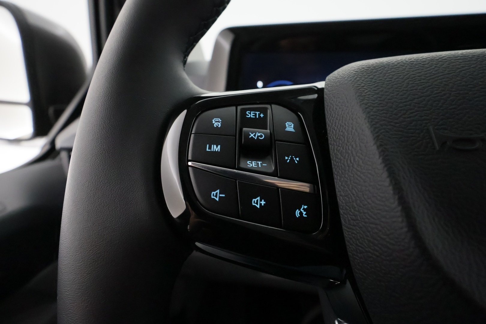 FORD Transit Custom 2025