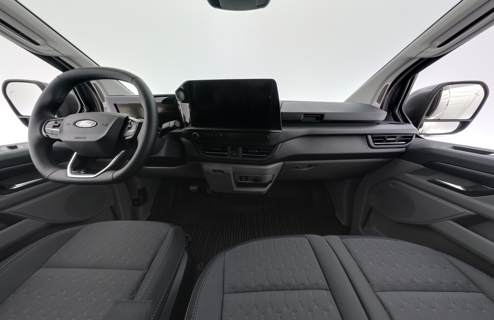 FORD Transit Custom 2025