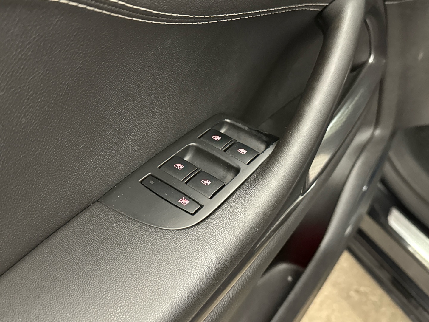 OPEL Zafira Tourer 2012