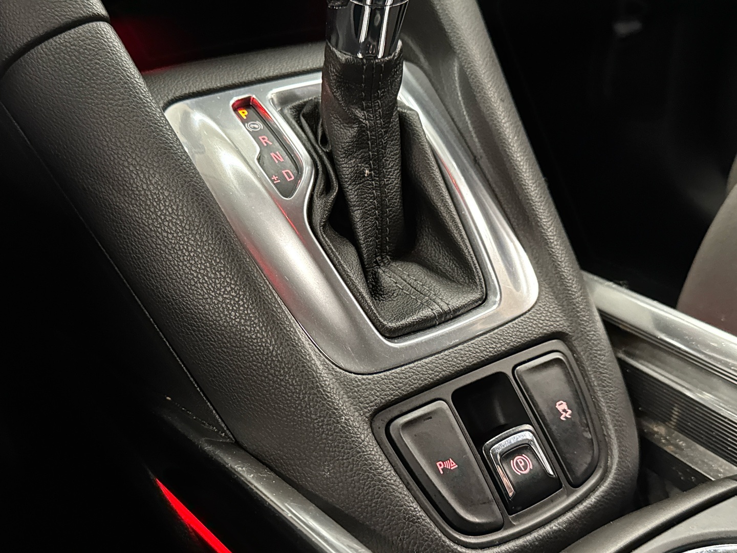 OPEL Zafira Tourer 2012