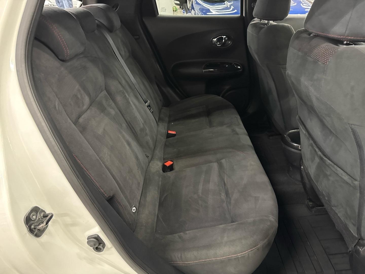 NISSAN Juke 2013