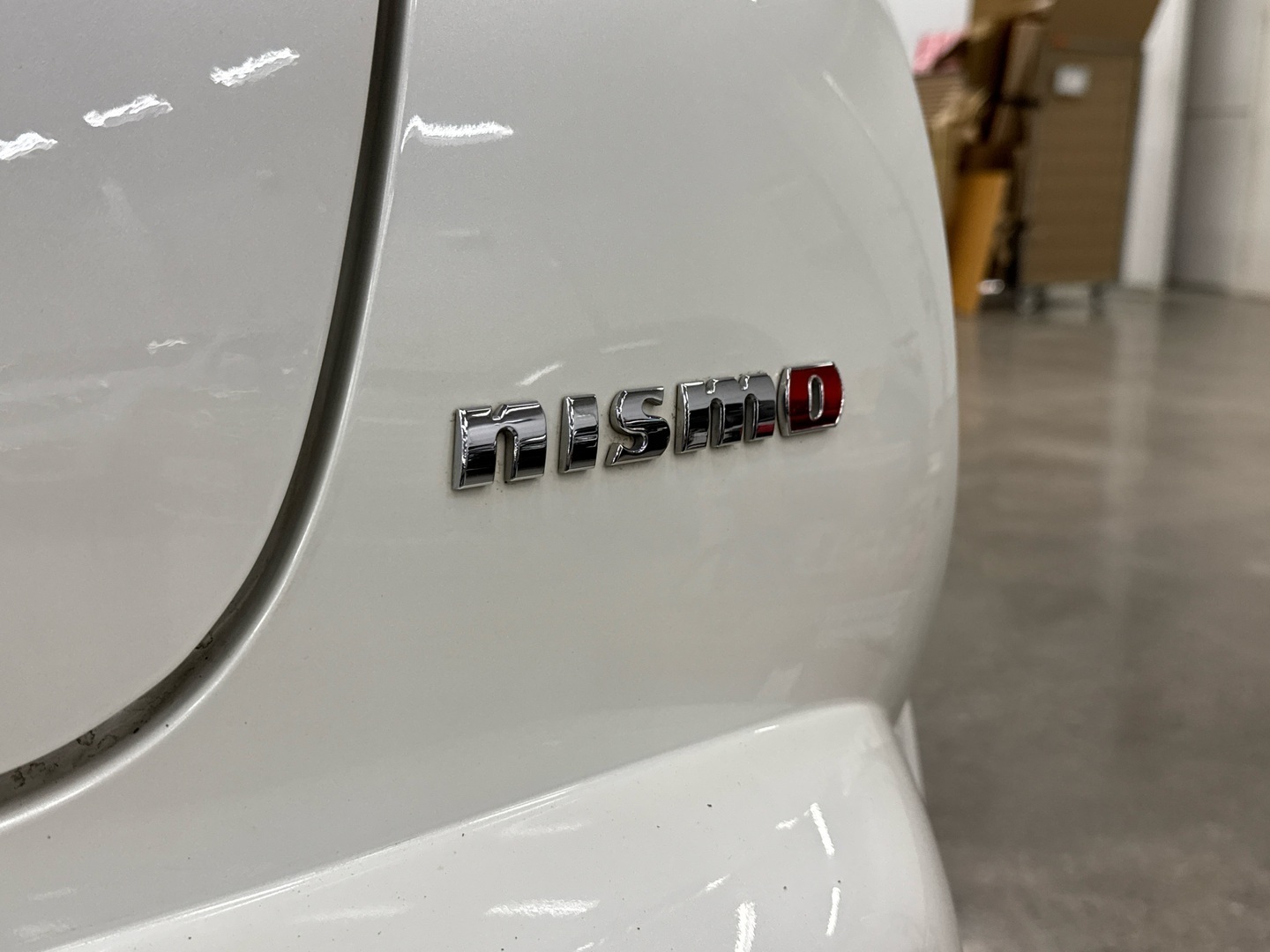 NISSAN Juke 2013