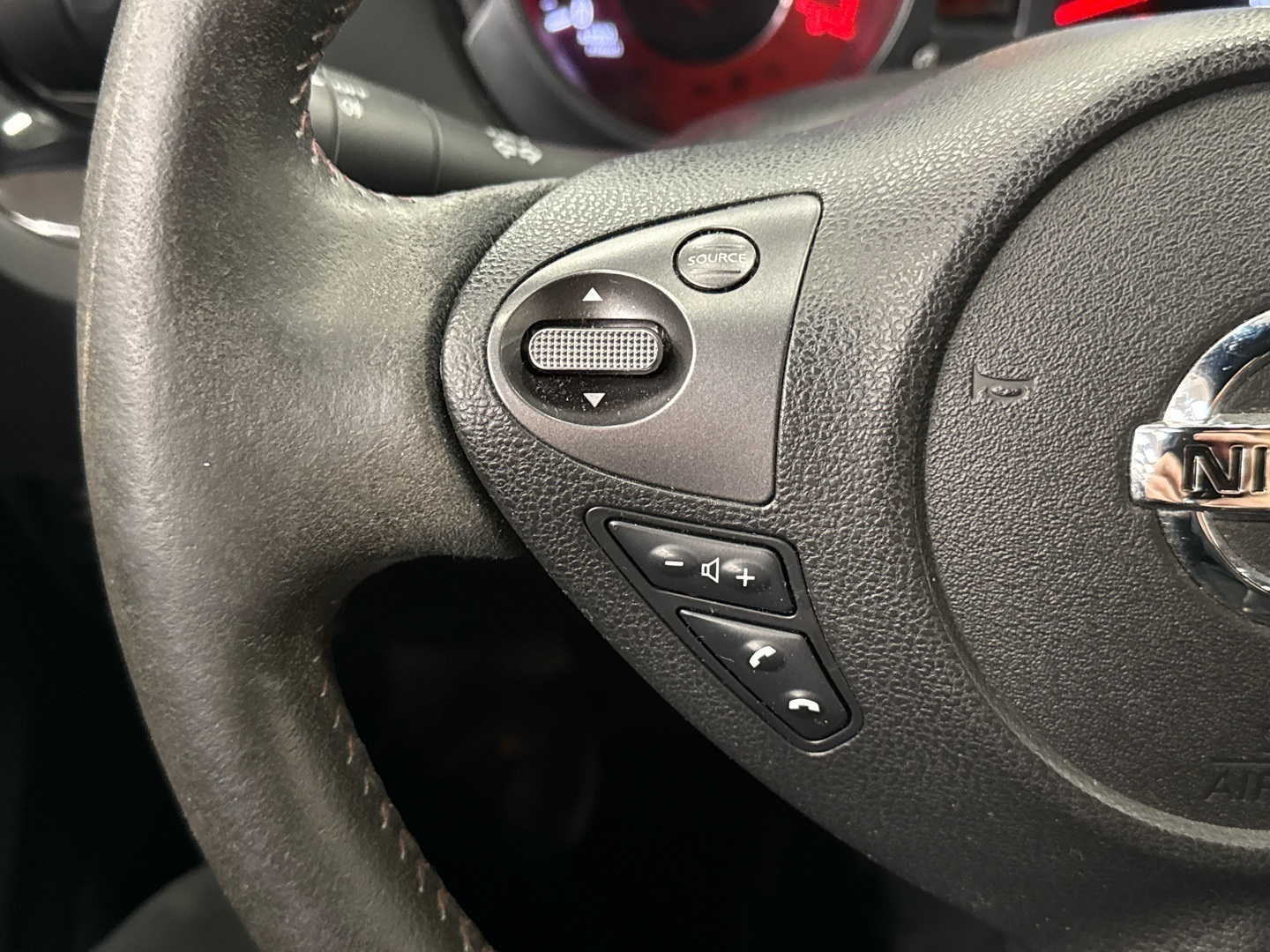 NISSAN Juke 2013