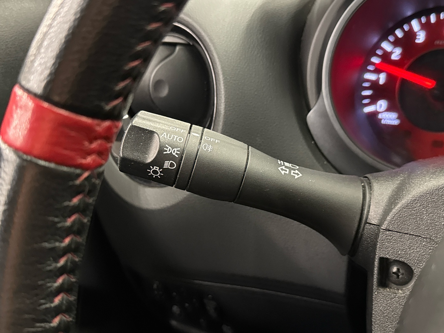 NISSAN Juke 2013