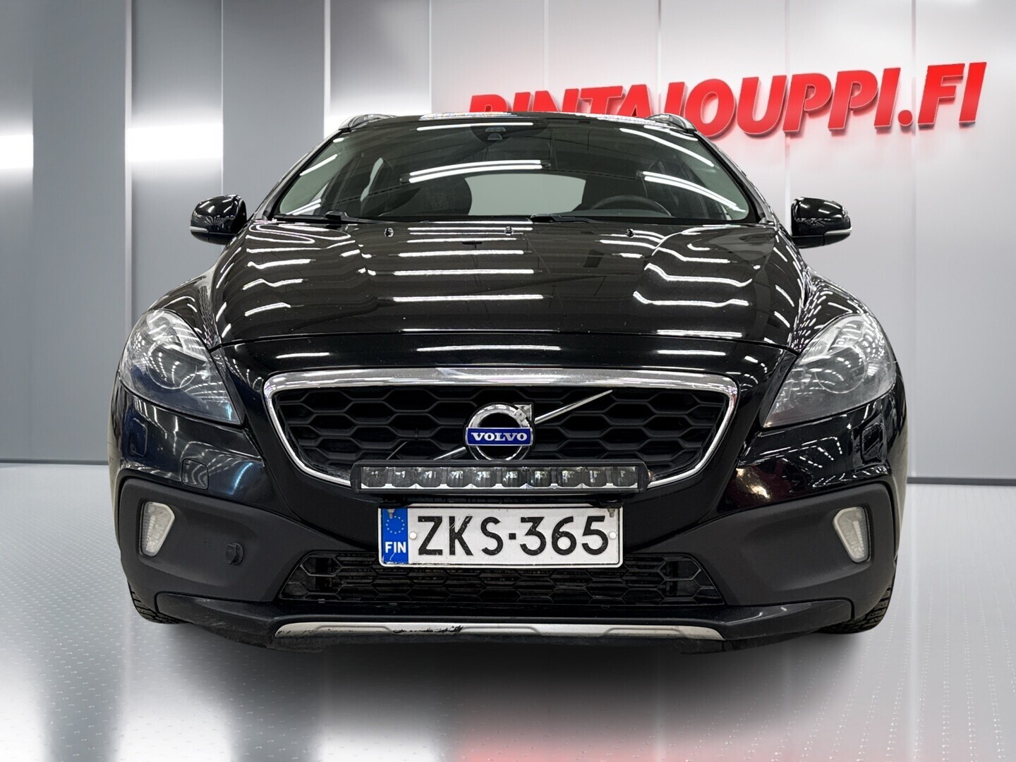 VOLVO V40 Cross Country 2015