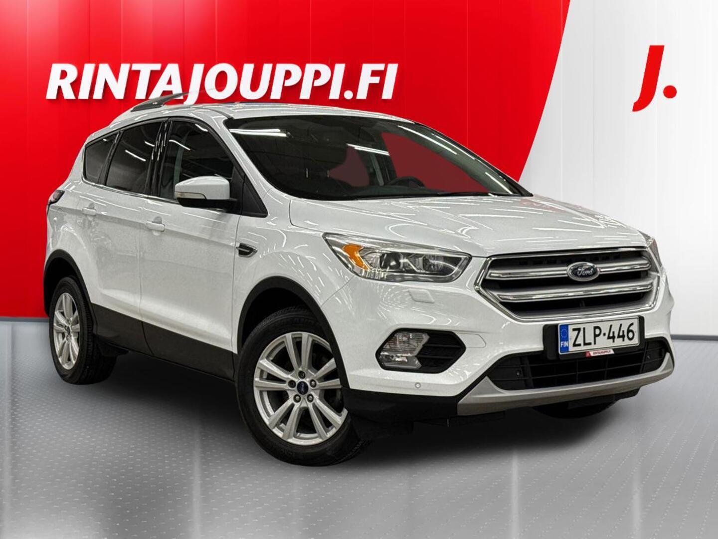 FORD Kuga 2017