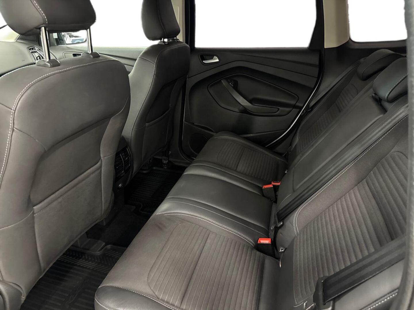 FORD Kuga 2017