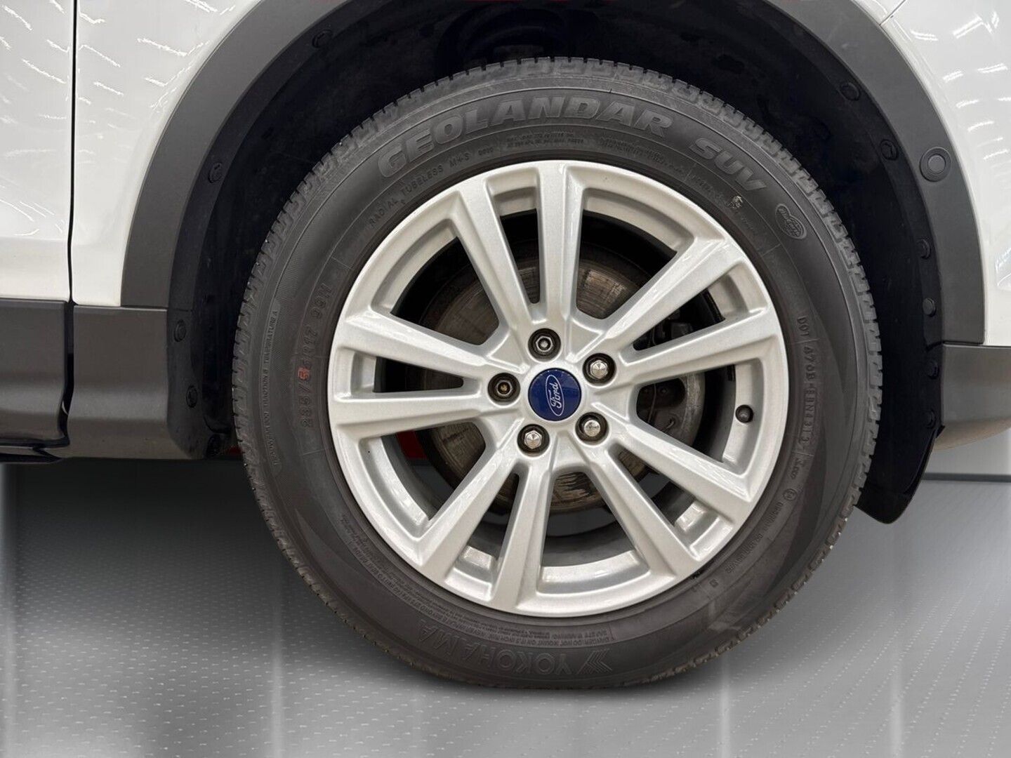 FORD Kuga 2017