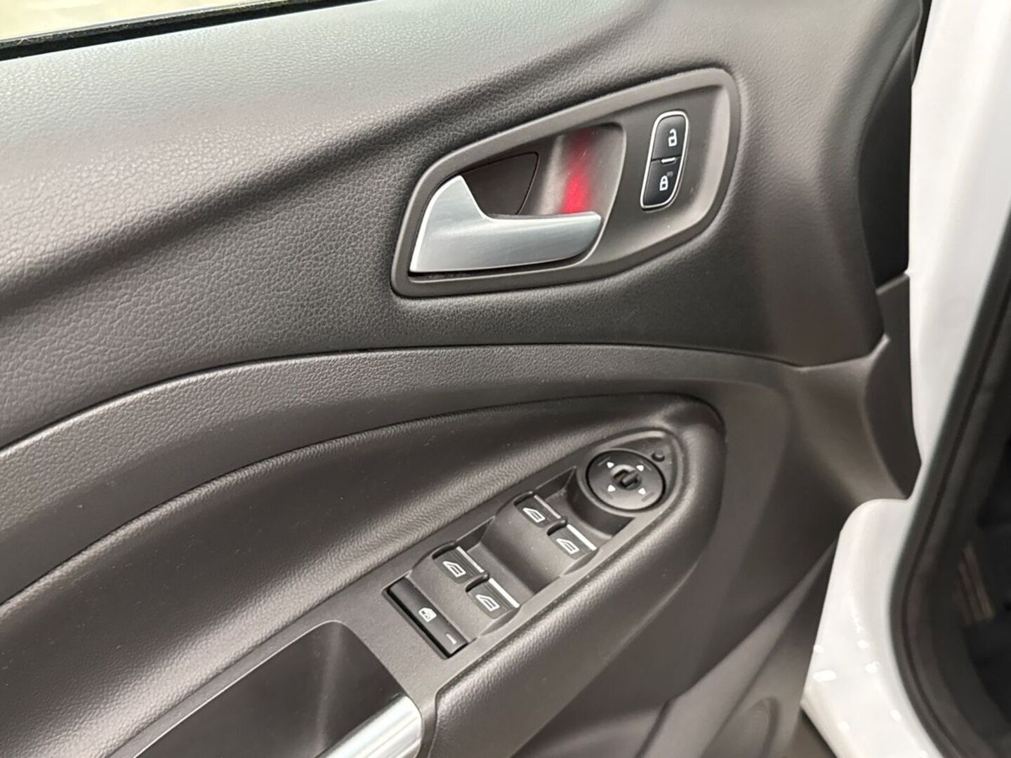 FORD Kuga 2017