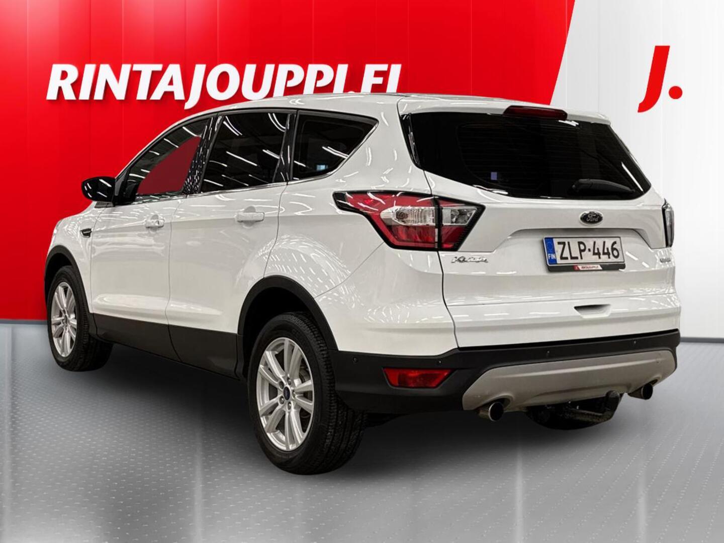 FORD Kuga 2017