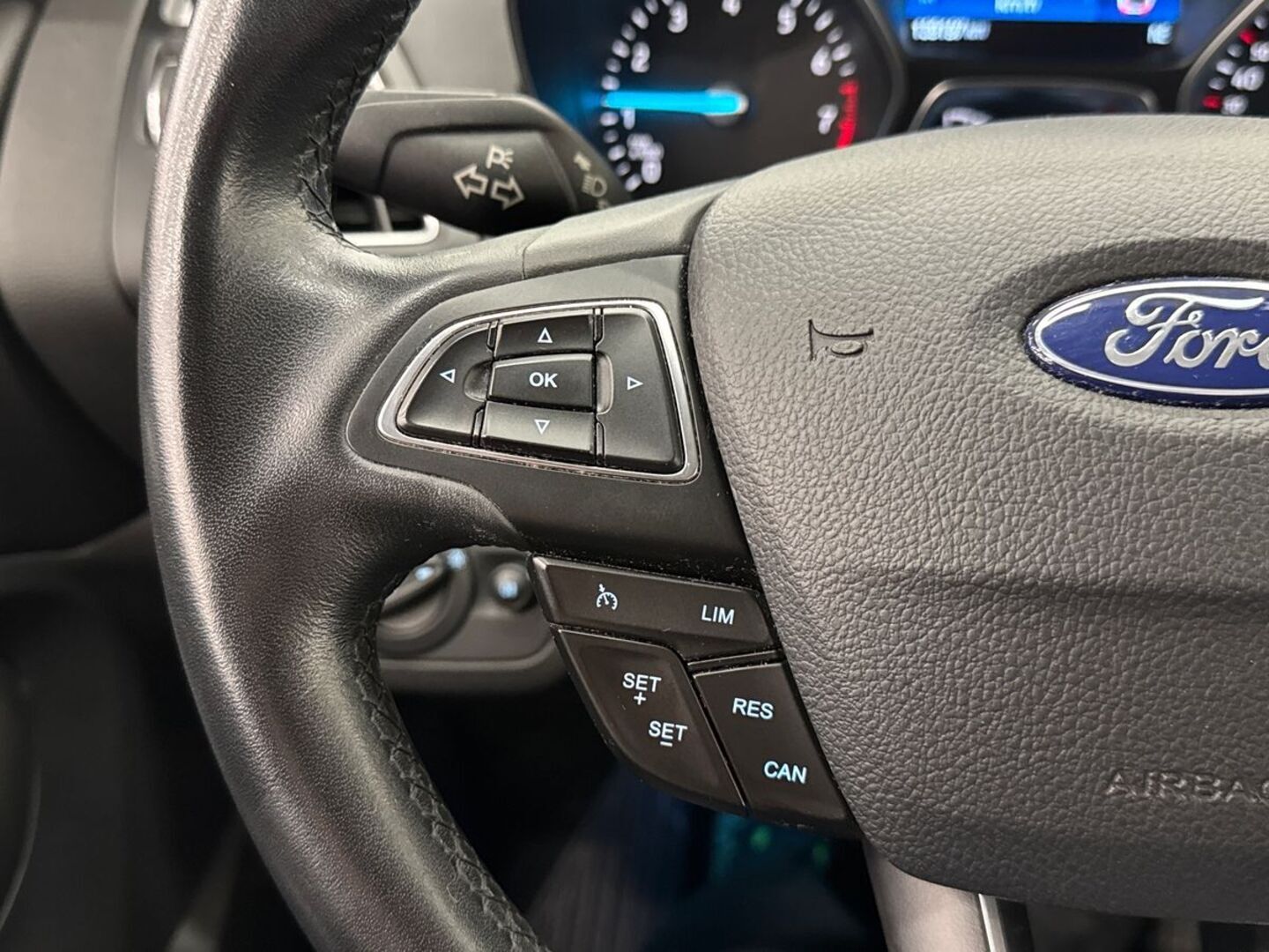 FORD Kuga 2017
