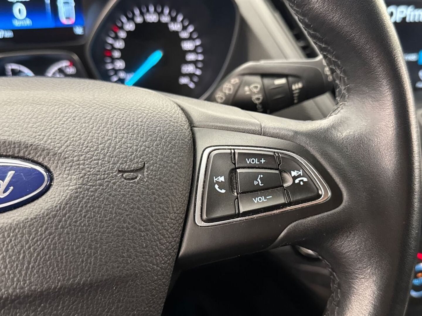 FORD Kuga 2017