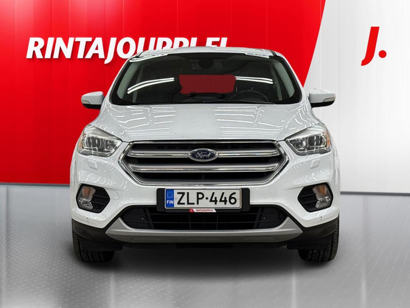 FORD Kuga 2017