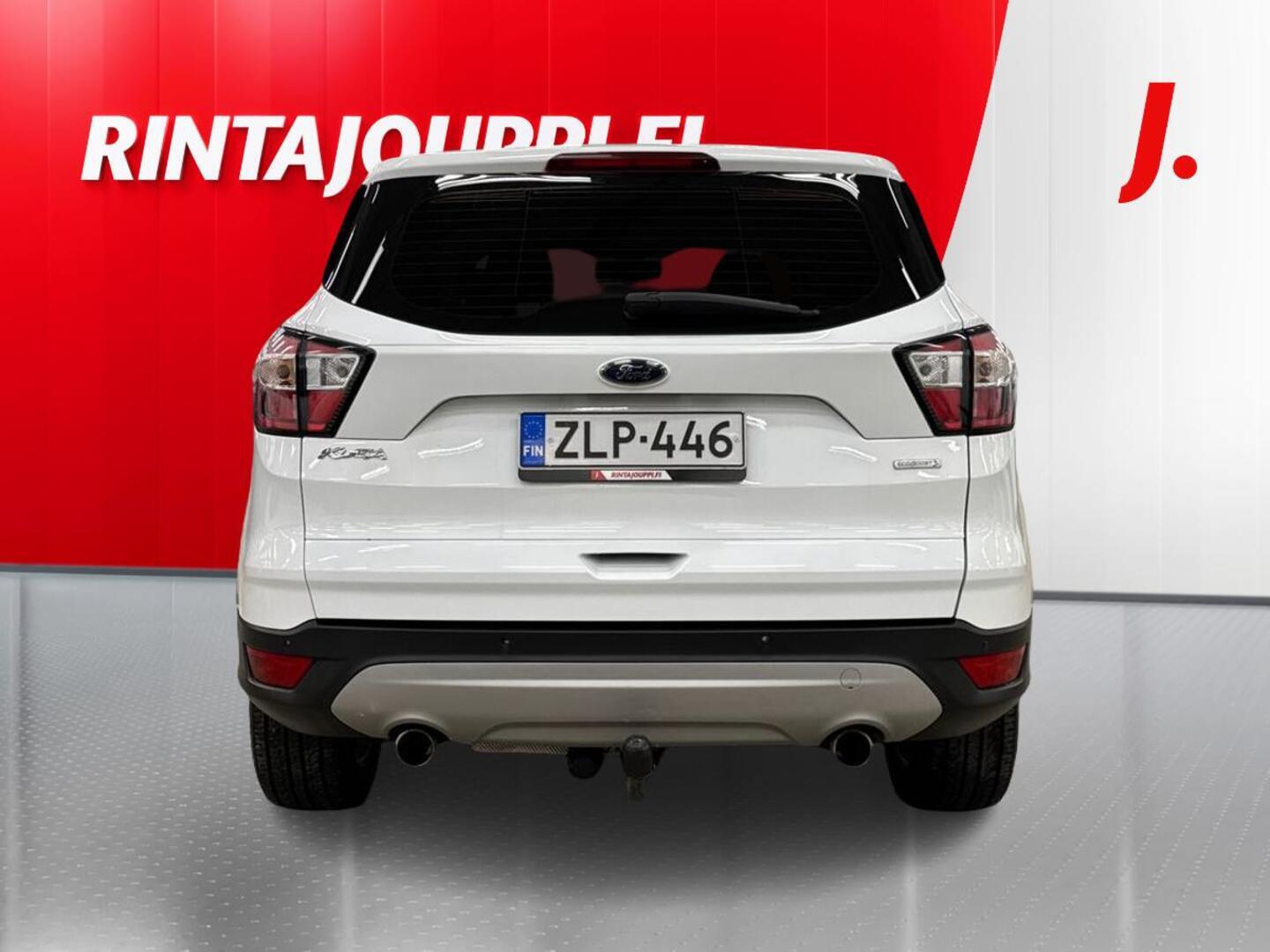 FORD Kuga 2017