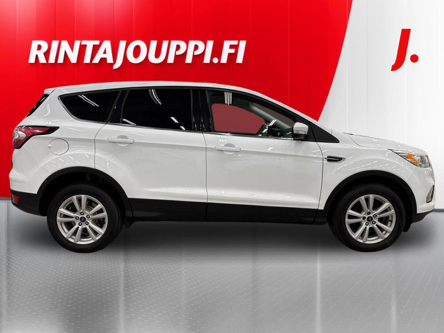 FORD Kuga 2017