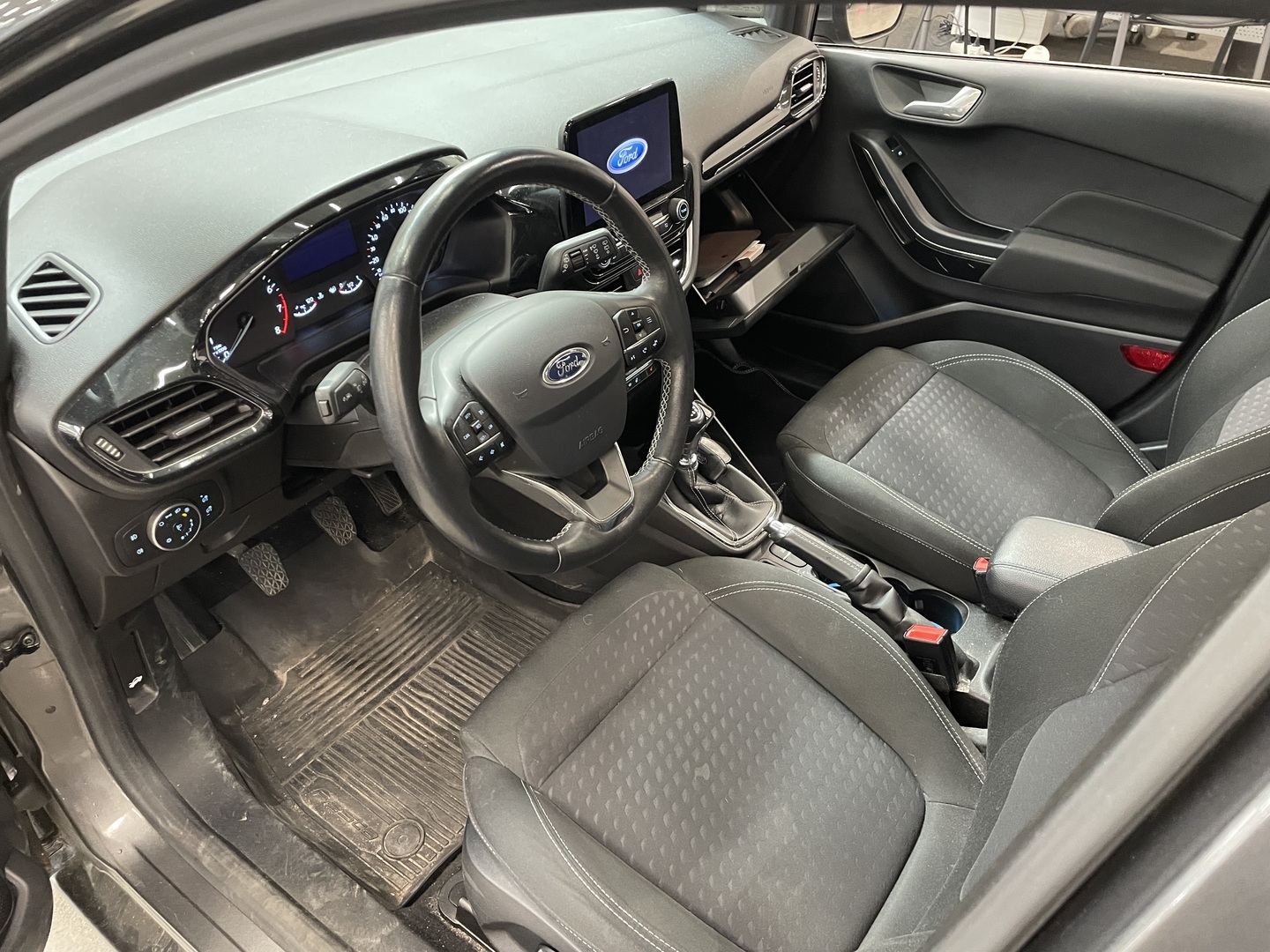 FORD Fiesta 2019