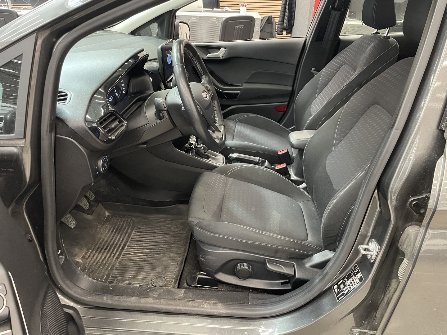 FORD Fiesta 2019