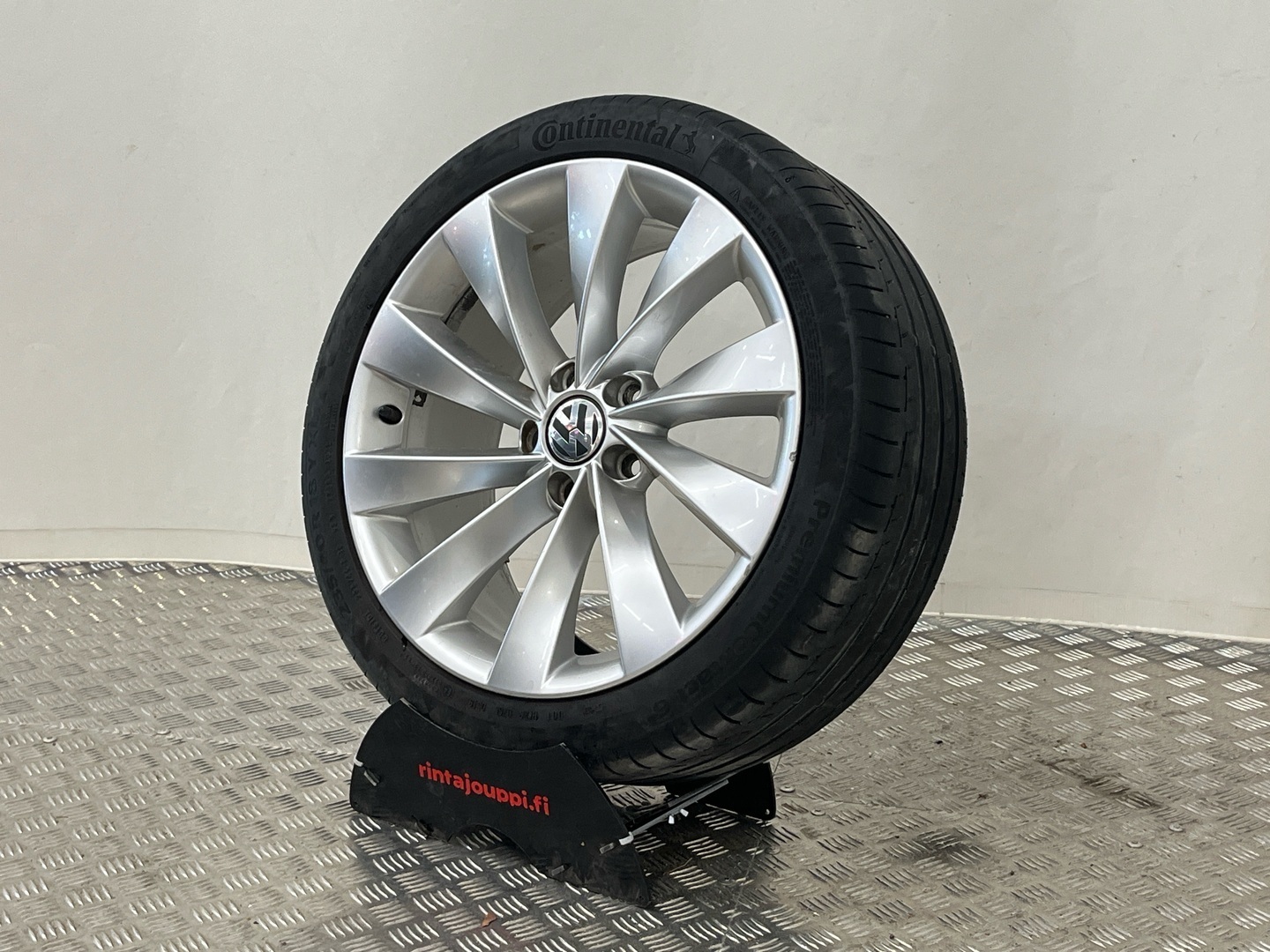 VOLKSWAGEN Passat 2010