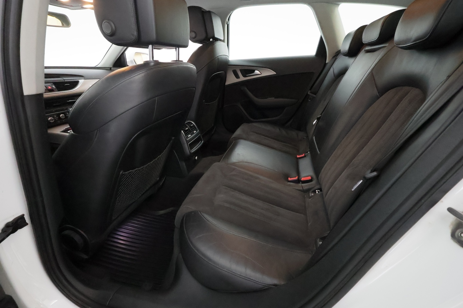 AUDI A6 allroad quattro 2015