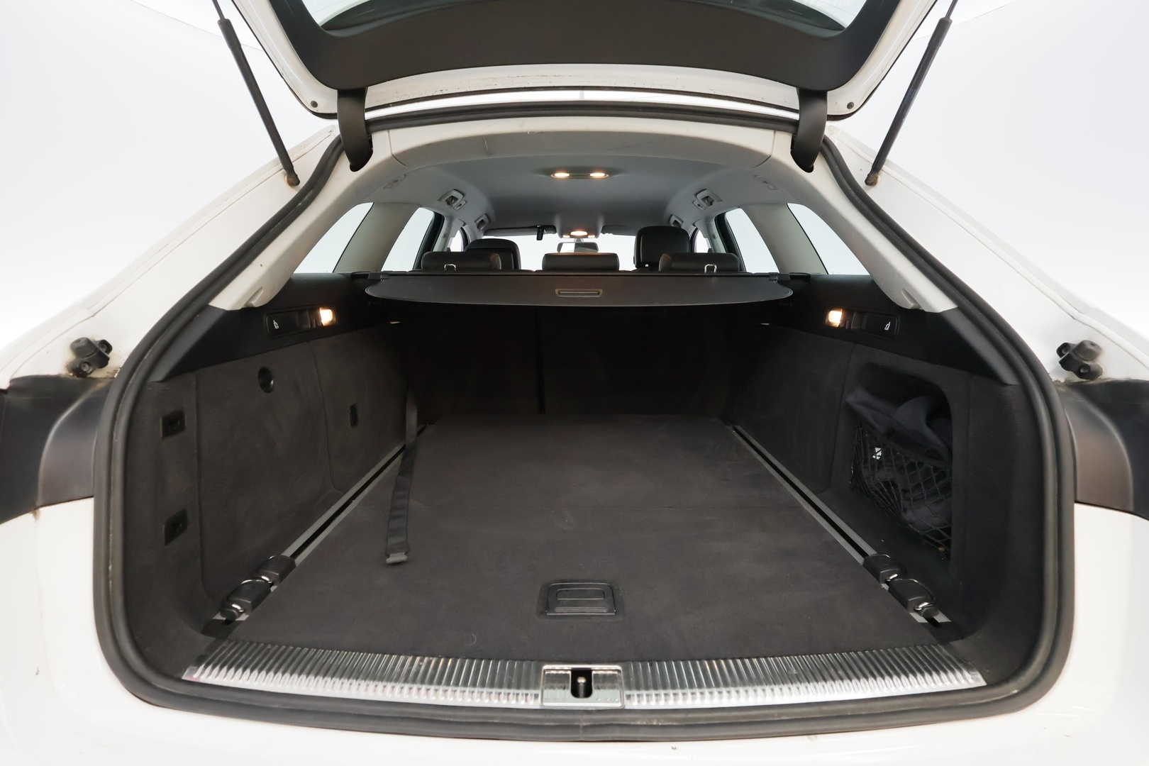 AUDI A6 allroad quattro 2015