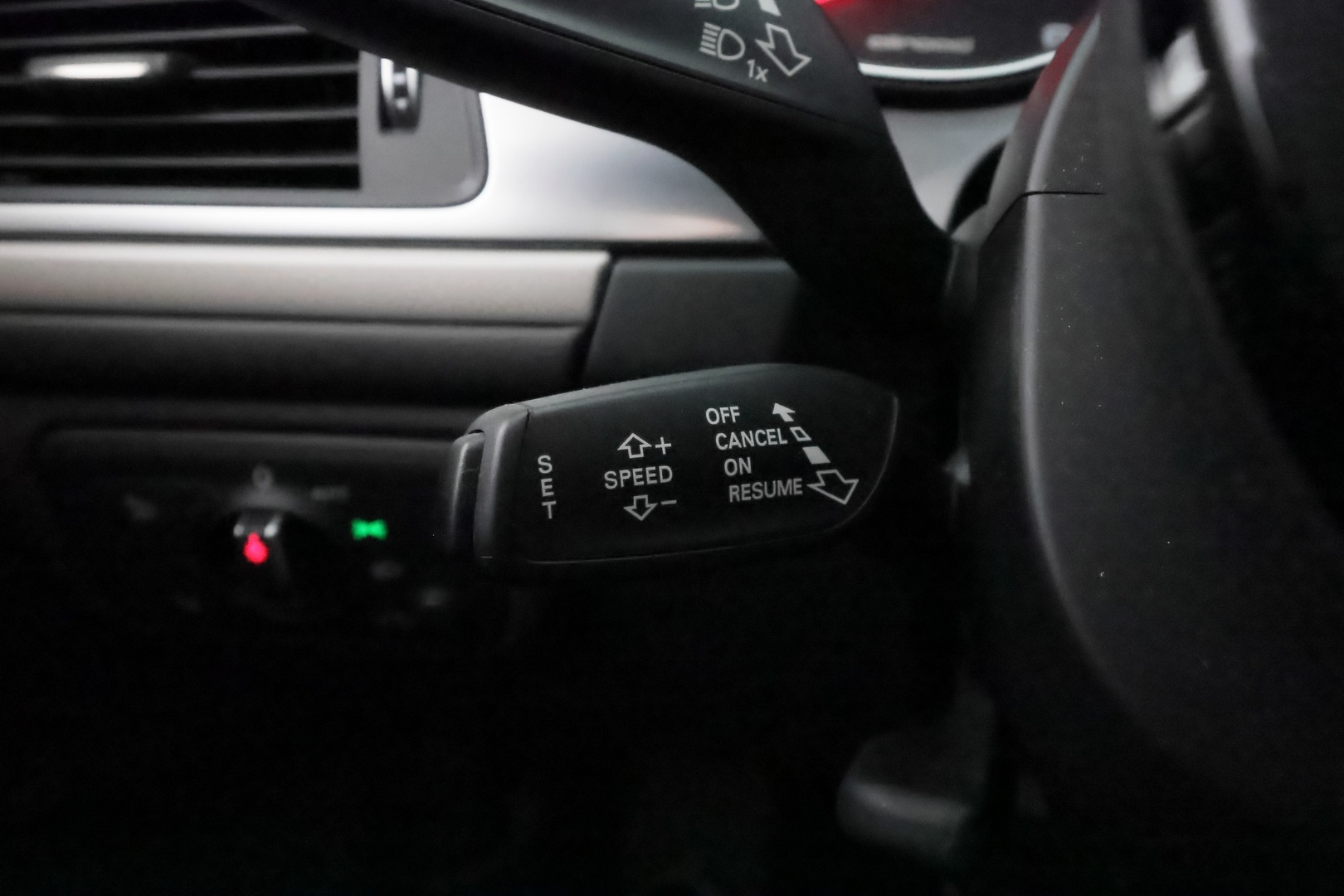 AUDI A6 allroad quattro 2015