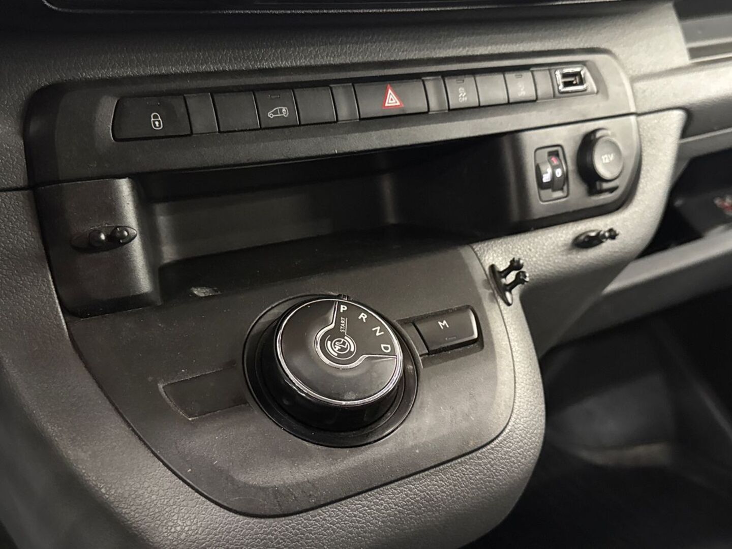 TOYOTA Proace 2020