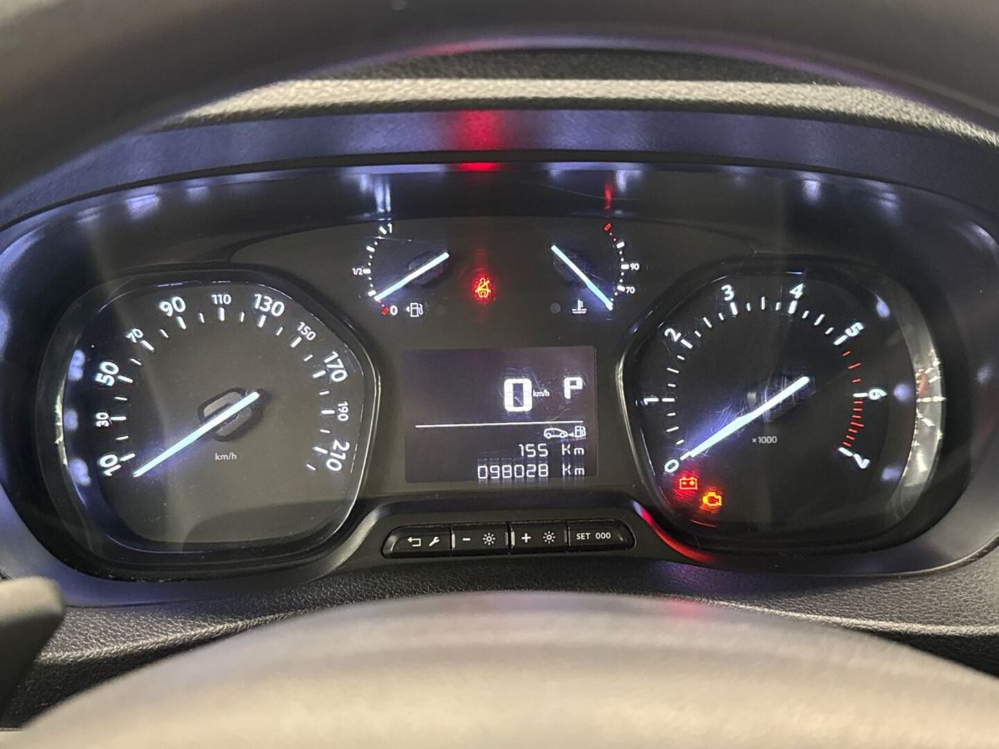 TOYOTA Proace 2020