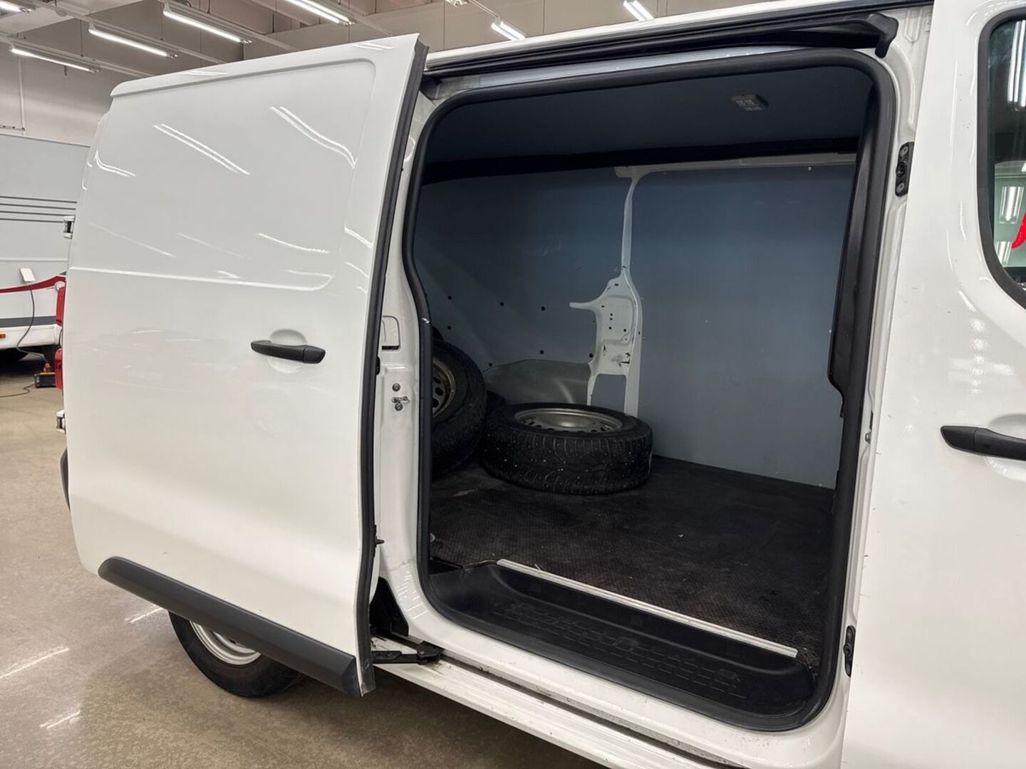 TOYOTA Proace 2020