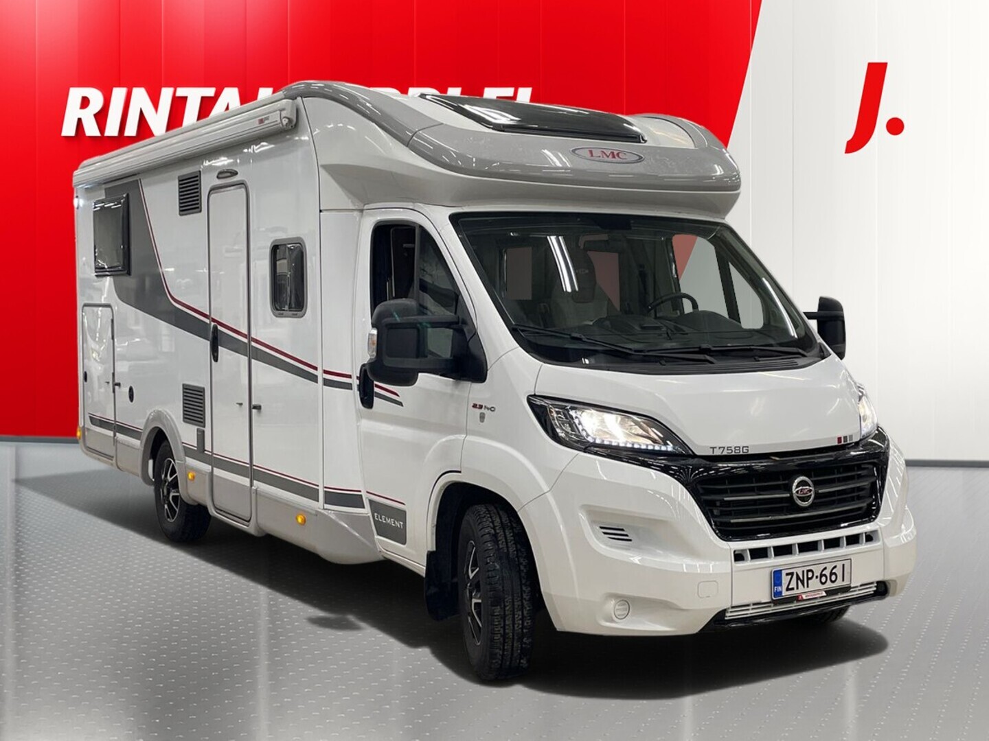LMC T 758 G 2021