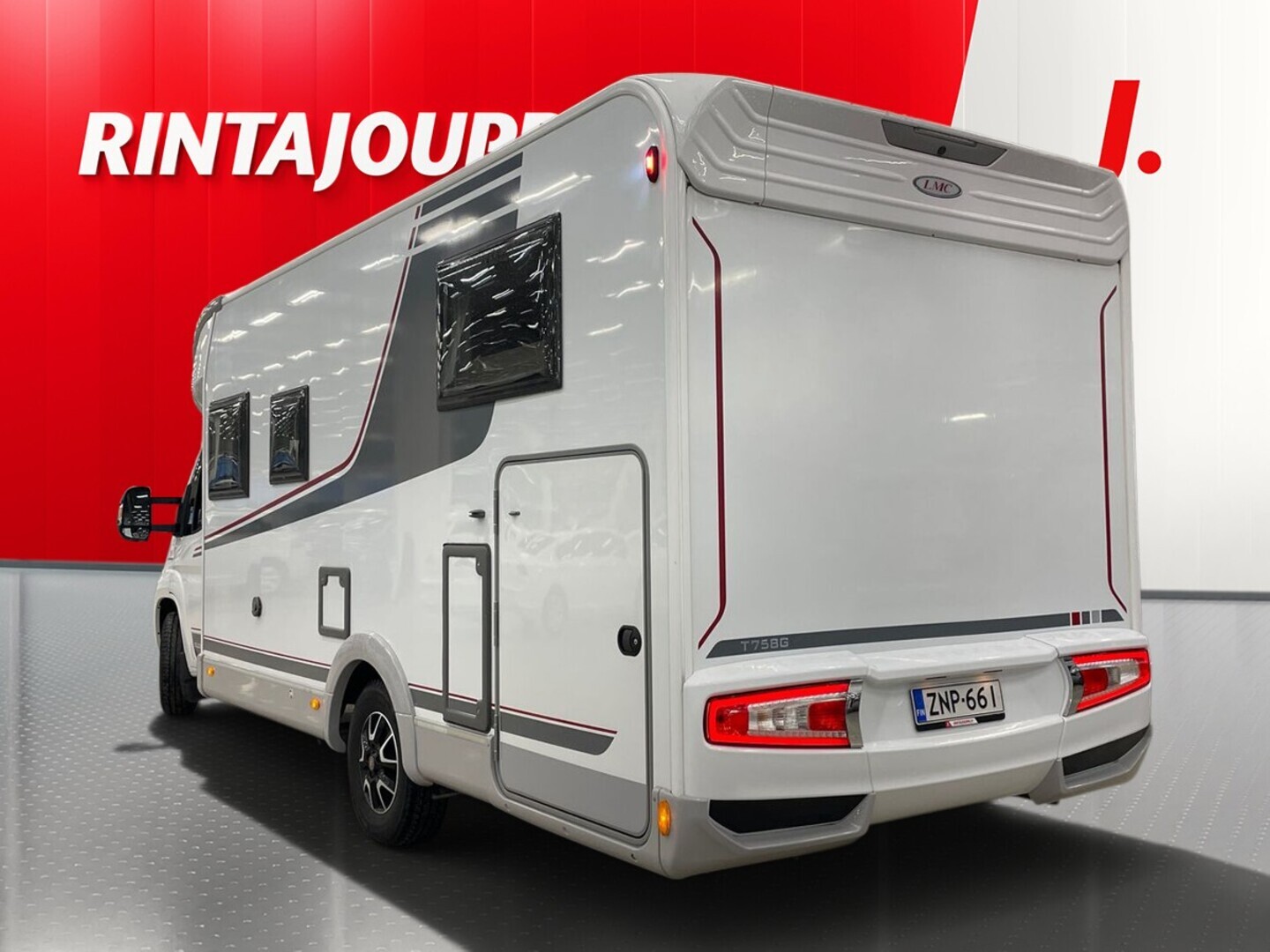 LMC T 758 G 2021