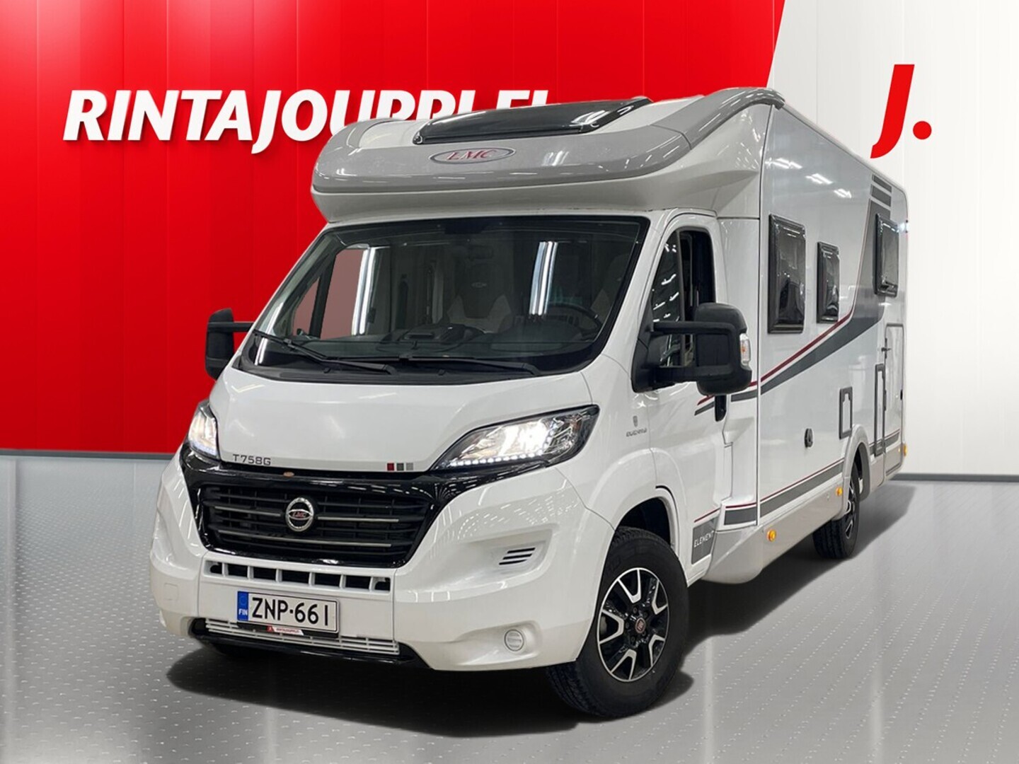 LMC T 758 G 2021