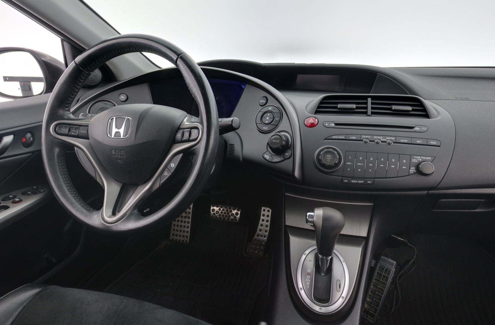 HONDA Civic 2011
