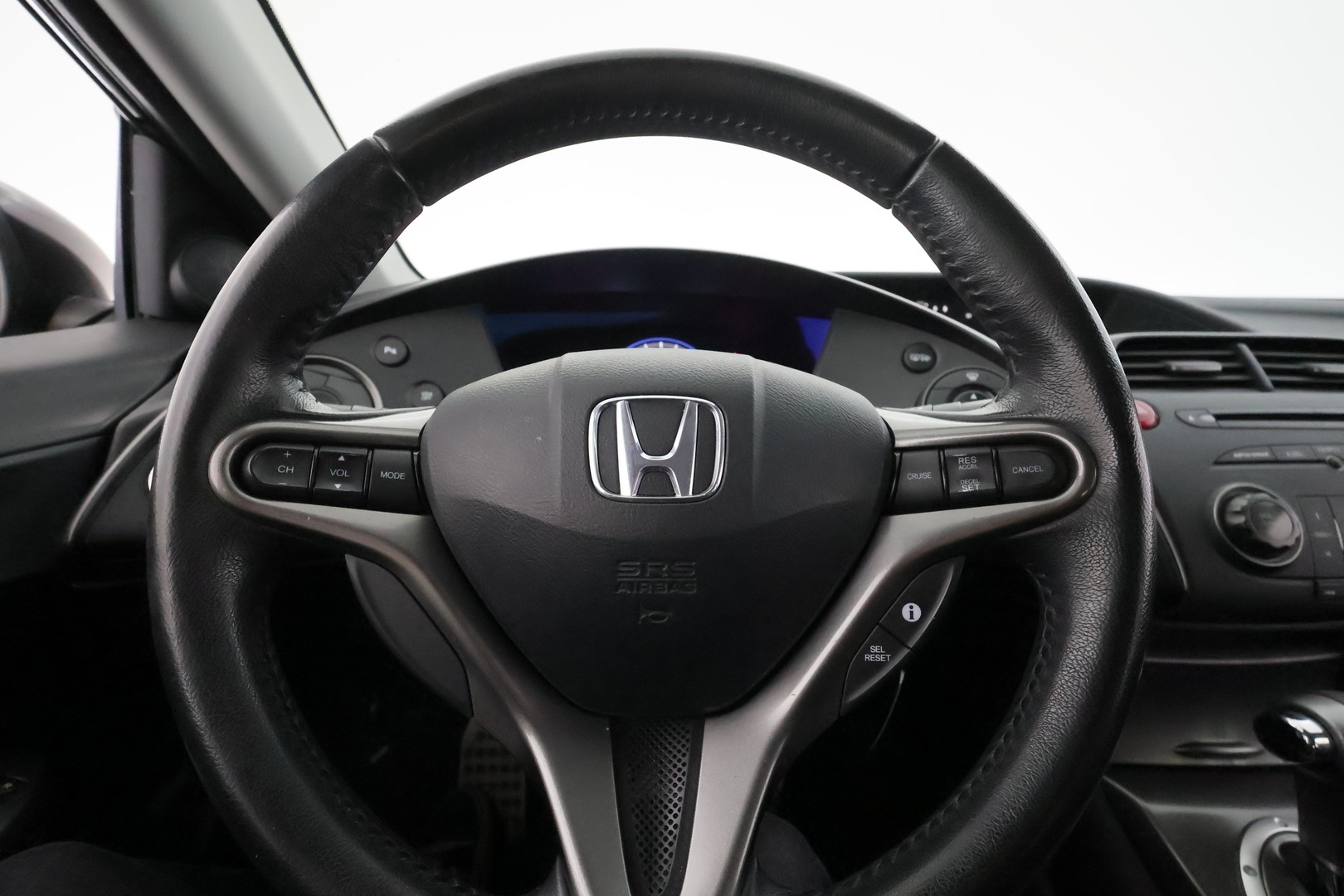 HONDA Civic 2011
