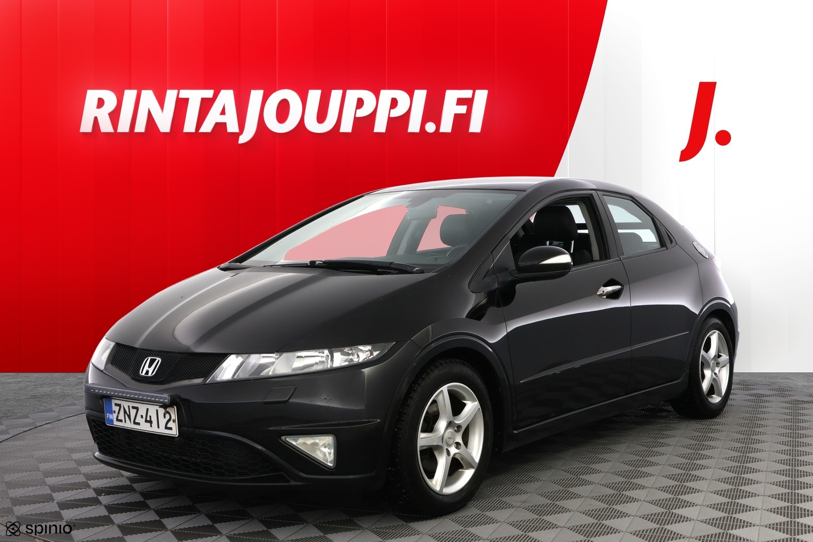 HONDA Civic 2011