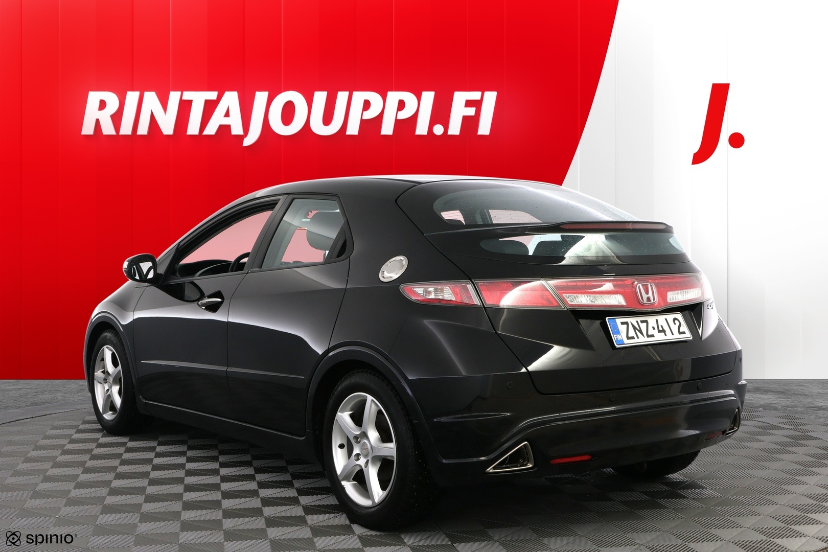HONDA Civic 2011