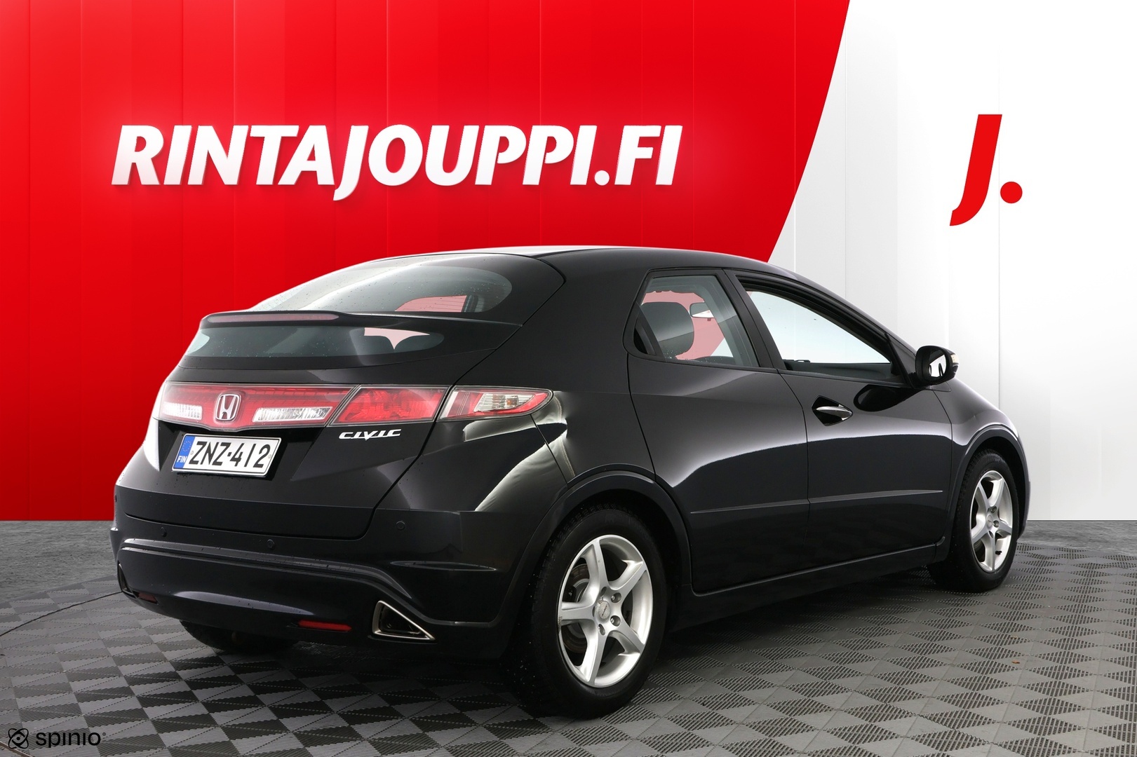 HONDA Civic 2011