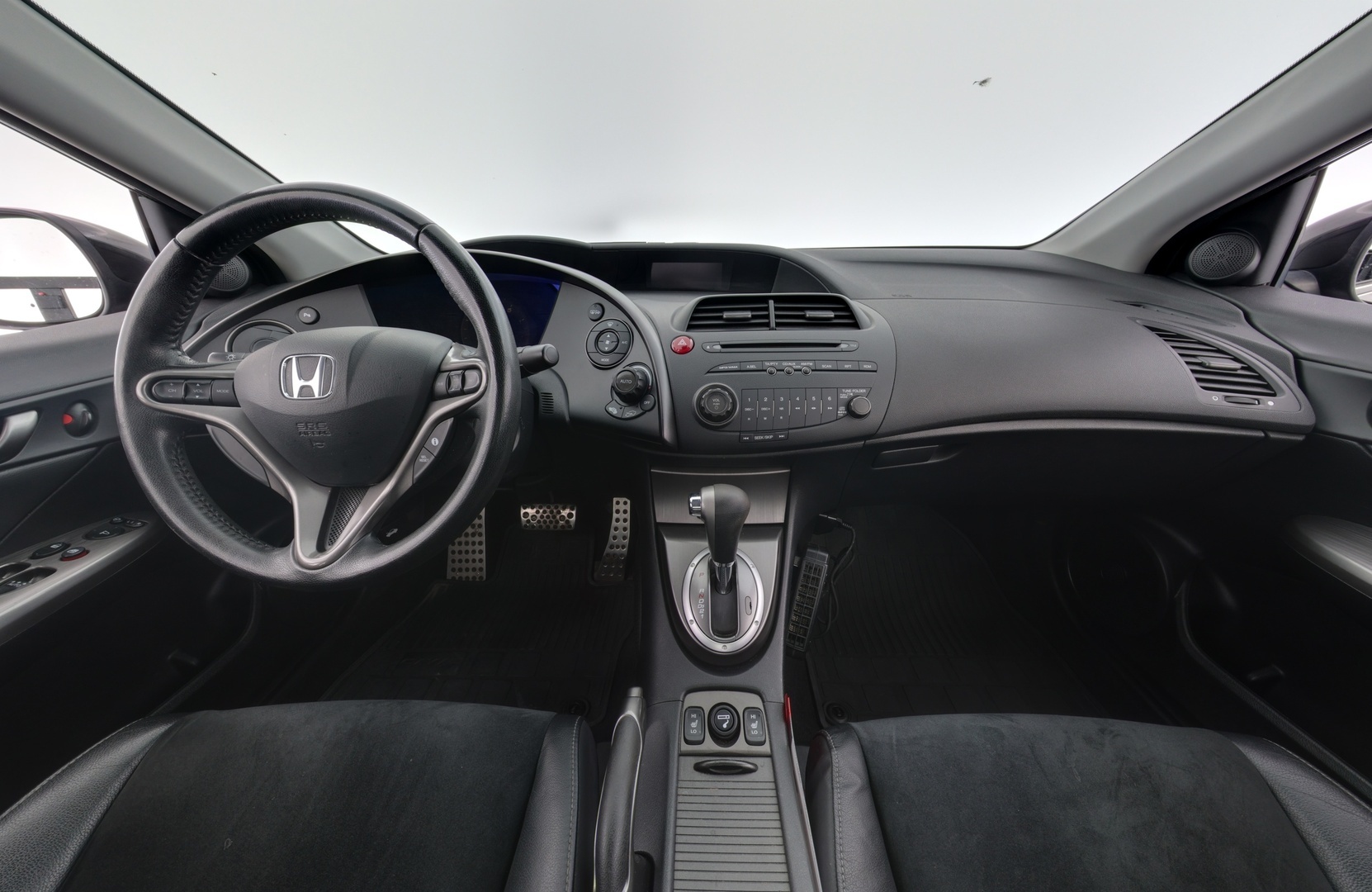 HONDA Civic 2011